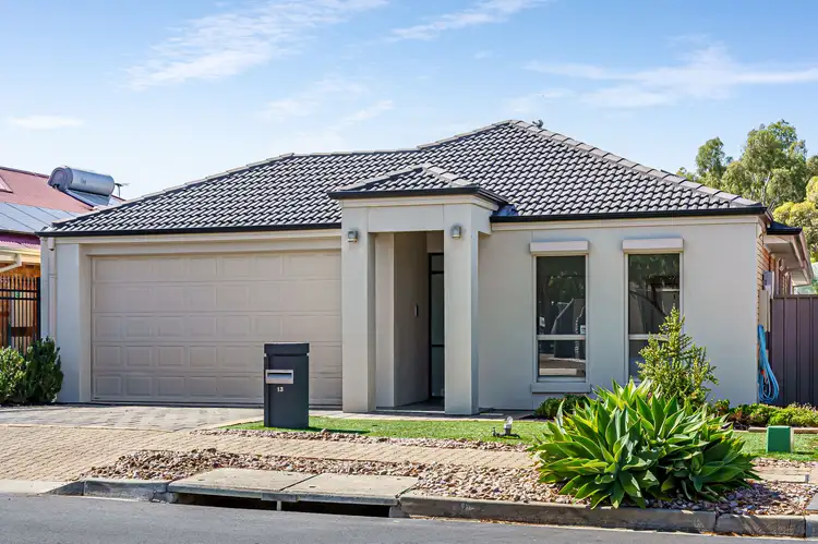 Second view of Homely house listing, 13 Karratta Street, Gilles Plains SA 5086