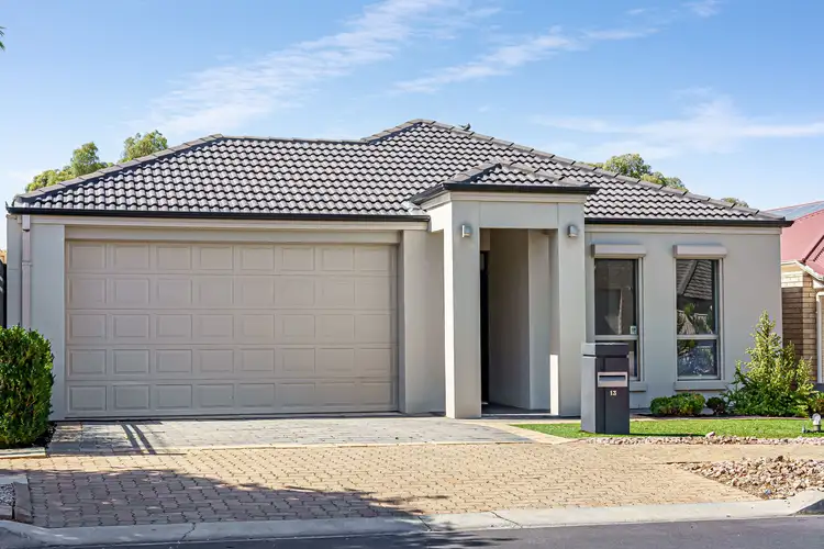 Third view of Homely house listing, 13 Karratta Street, Gilles Plains SA 5086