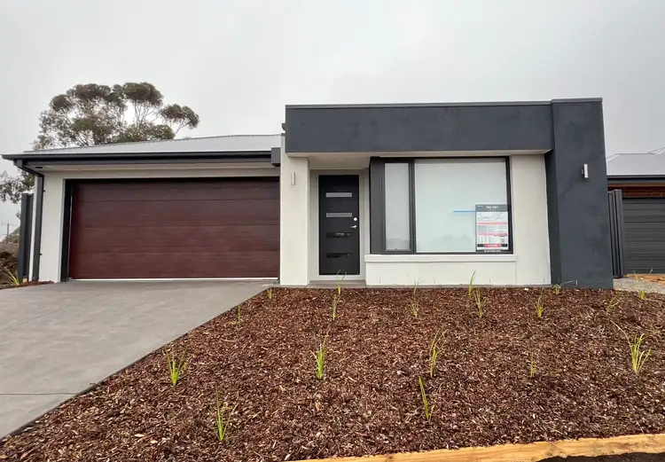 Main view of Homely house listing, 3 Conductor Street, Seymour VIC 3660