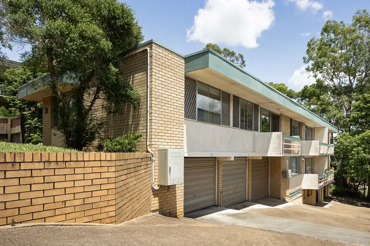 5/71 Durham Street, St Lucia QLD 4067