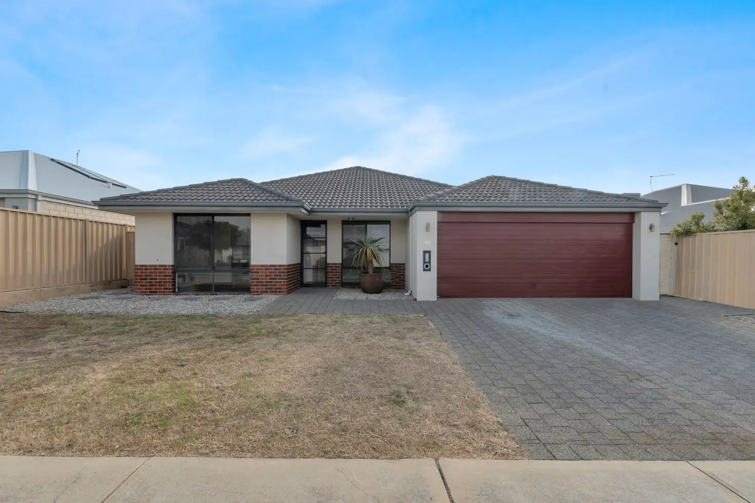 Main view of Homely house listing, 15 Borough Road, Baldivis WA 6171