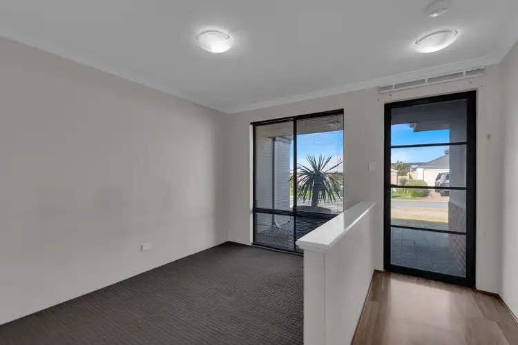 Second view of Homely house listing, 15 Borough Road, Baldivis WA 6171