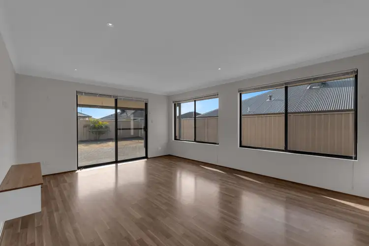 Fifth view of Homely house listing, 15 Borough Road, Baldivis WA 6171