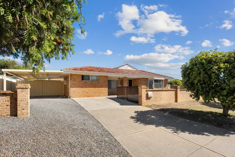 Main view of Homely house listing, 2 Success Drive, Rockingham WA 6168