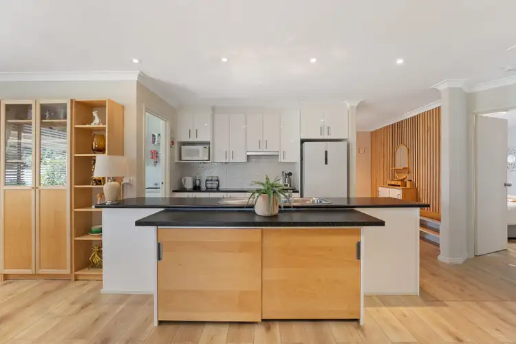 Seventh view of Homely house listing, 2 Success Drive, Rockingham WA 6168
