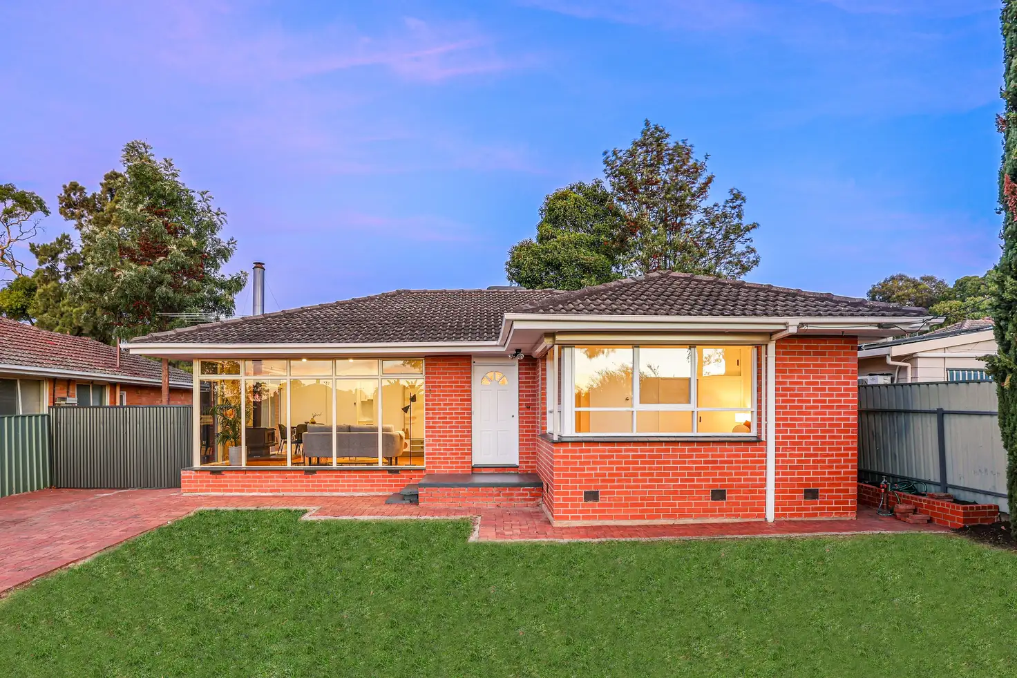 Main view of Homely house listing, 27 Stanlake Avenue, St Marys SA 5042