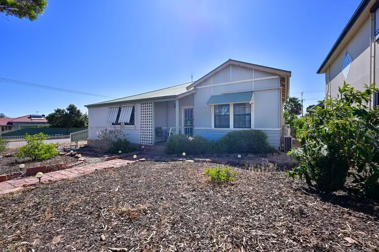 Main view of Homely house listing, 77 Hockey Street, Whyalla SA 5600