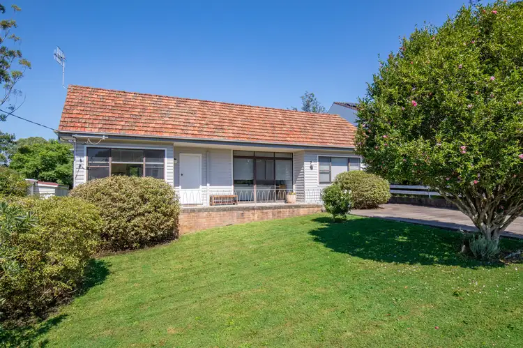 Main view of Homely house listing, 42 Stuart Street, Kotara South NSW 2289