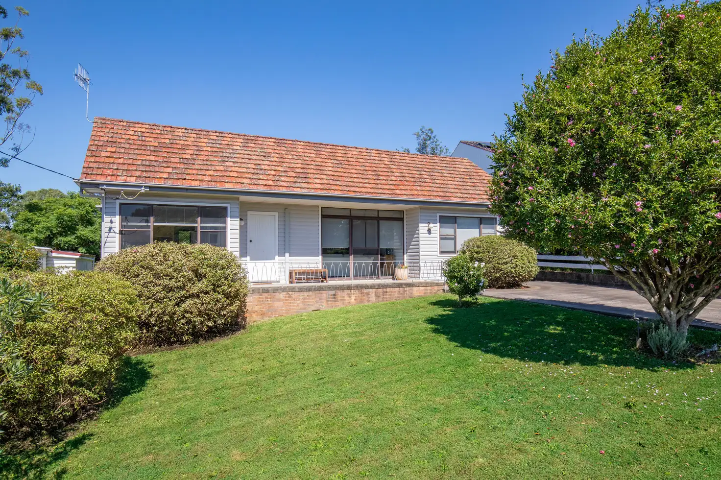 Main view of Homely house listing, 42 Stuart Street, Kotara South NSW 2289
