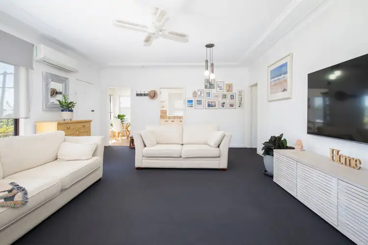 Third view of Homely house listing, 42 Stuart Street, Kotara South NSW 2289