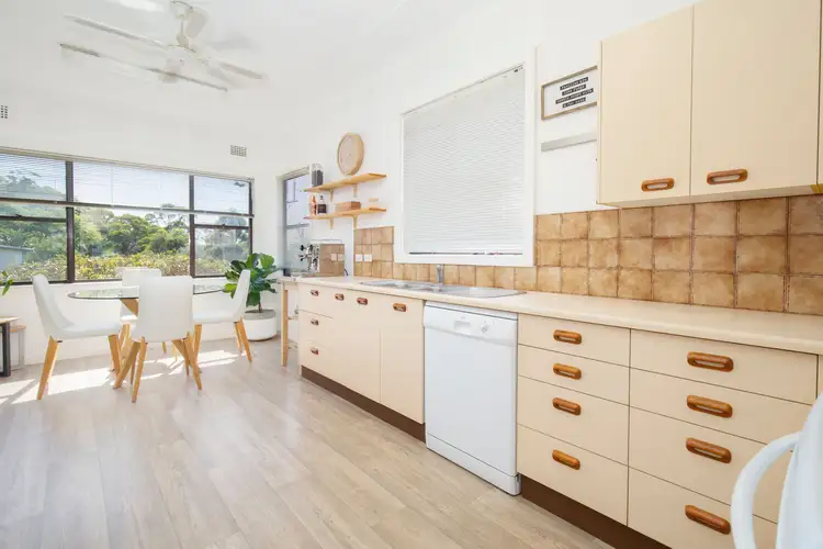Fifth view of Homely house listing, 42 Stuart Street, Kotara South NSW 2289