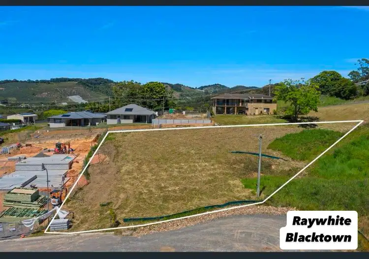11 HILLIAR Street, Coffs Harbour NSW 2450
