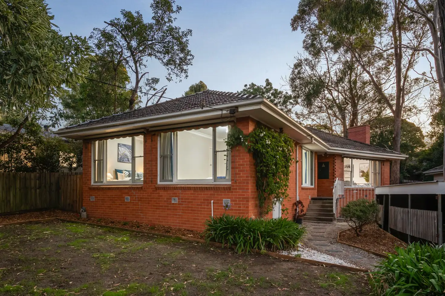 Main view of Homely house listing, 4 Rosalind Crescent, Blackburn VIC 3130