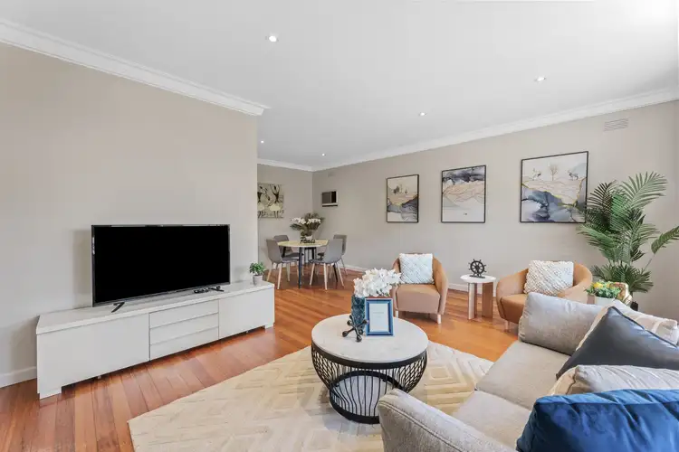 Third view of Homely house listing, 4 Rosalind Crescent, Blackburn VIC 3130