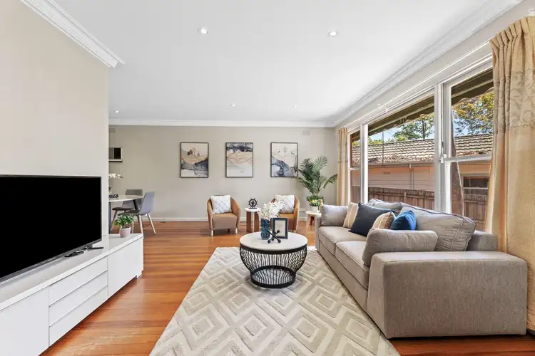 Fourth view of Homely house listing, 4 Rosalind Crescent, Blackburn VIC 3130