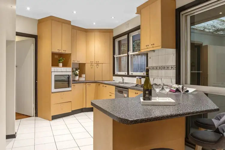 Fifth view of Homely house listing, 4 Rosalind Crescent, Blackburn VIC 3130