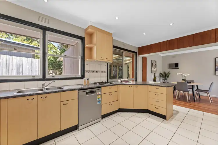 Sixth view of Homely house listing, 4 Rosalind Crescent, Blackburn VIC 3130