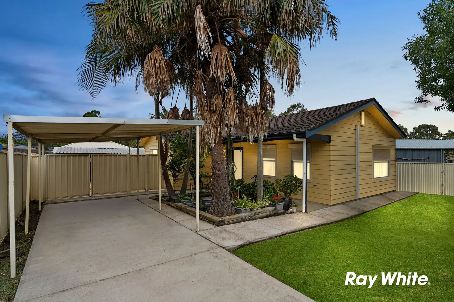 Main view of Homely house listing, 5 Rosenthal Street, Doonside NSW 2767