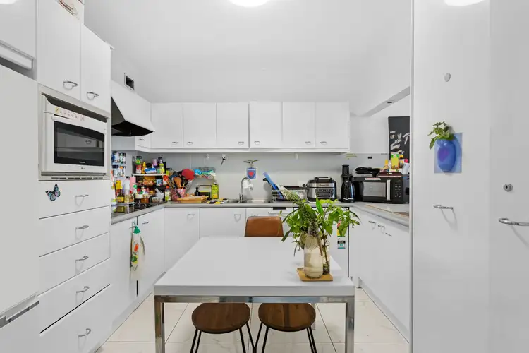 Fifth view of Homely apartment listing, 805/3422 Surfers Paradise Boulevard, Surfers Paradise QLD 4217