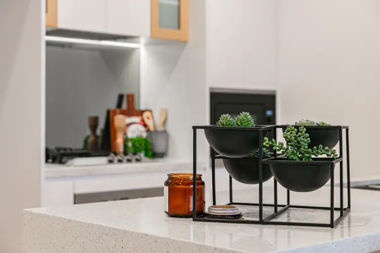 Sixth view of Homely apartment listing, 121/1 Wattle Crescent, Pyrmont NSW 2009