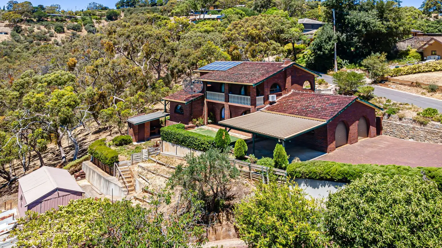 Main view of Homely house listing, 7 Homestead Crescent, Skye SA 5072