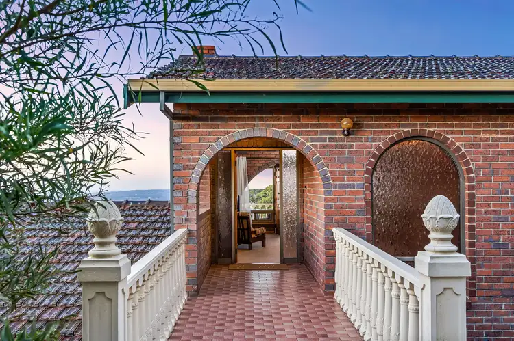 Fifth view of Homely house listing, 7 Homestead Crescent, Skye SA 5072