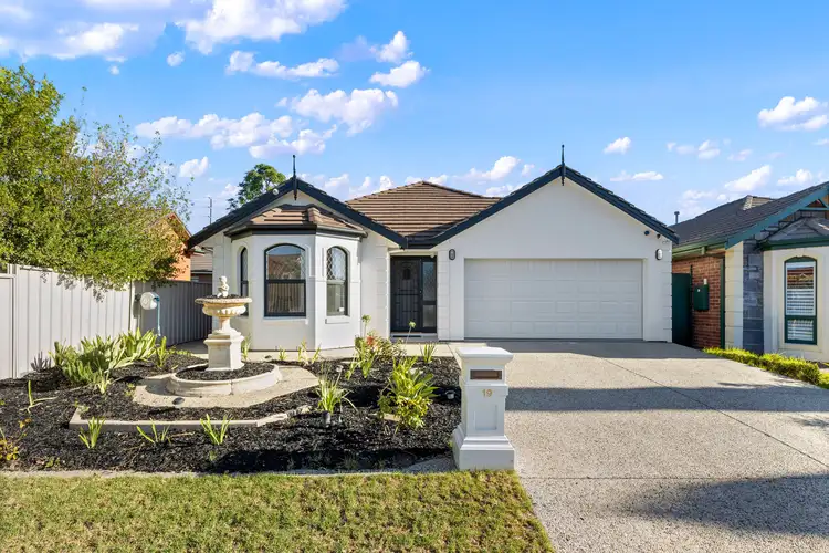 19 Robran Court, Newton SA 5074