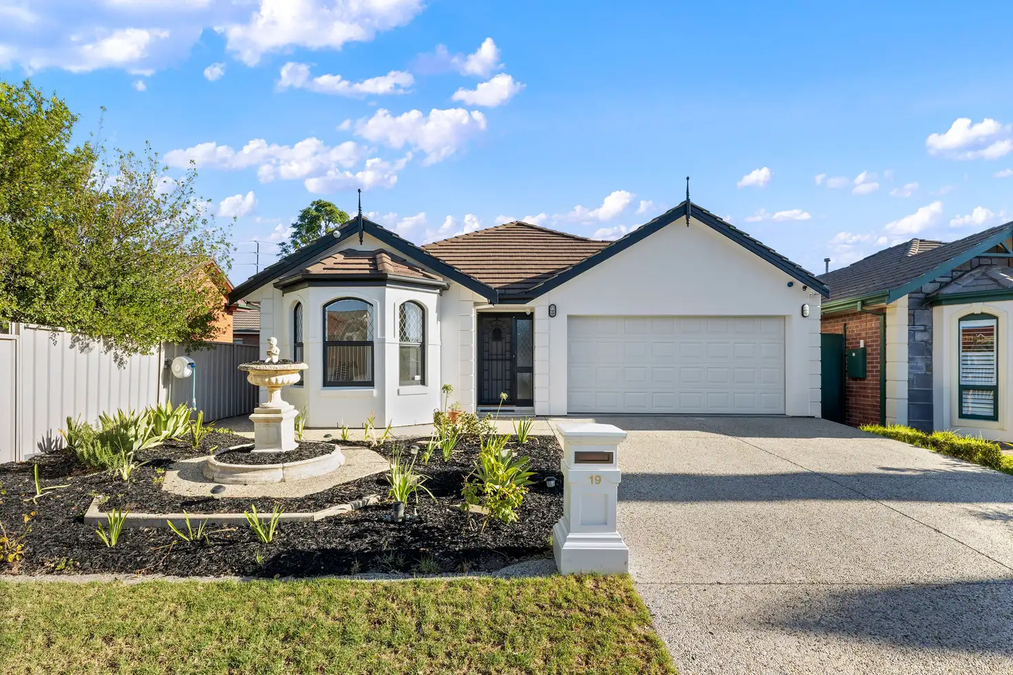 Main view of Homely house listing, 19 Robran Court, Newton SA 5074