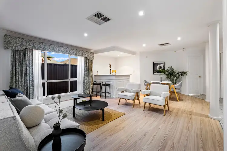 Second view of Homely house listing, 19 Robran Court, Newton SA 5074