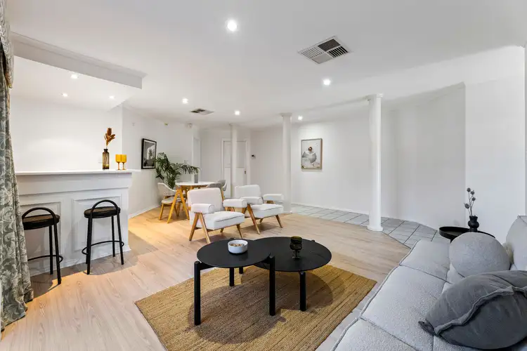 Third view of Homely house listing, 19 Robran Court, Newton SA 5074