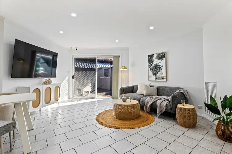 Fourth view of Homely house listing, 19 Robran Court, Newton SA 5074