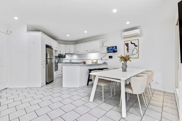 Fifth view of Homely house listing, 19 Robran Court, Newton SA 5074