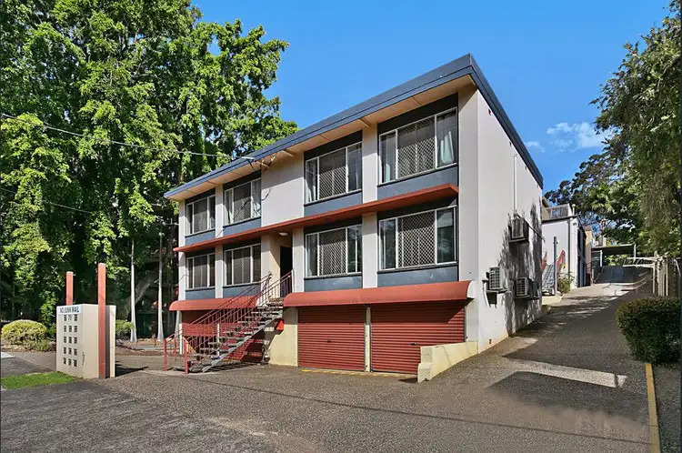 Third view of Homely unit listing, 4/75 Sir Fred Schonell Drive, St Lucia QLD 4067