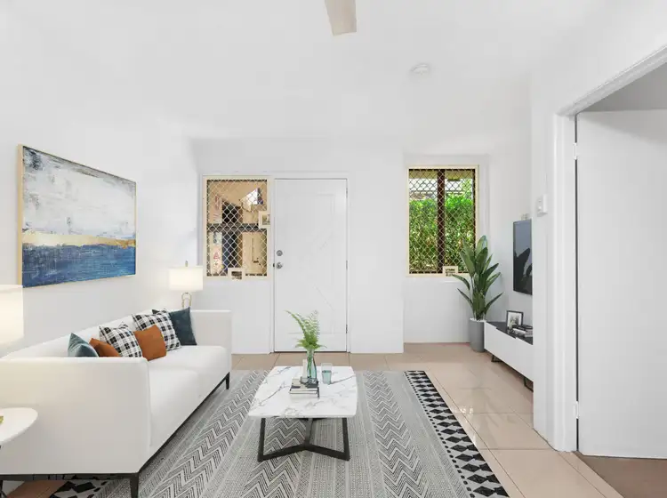 Fourth view of Homely unit listing, 4/75 Sir Fred Schonell Drive, St Lucia QLD 4067