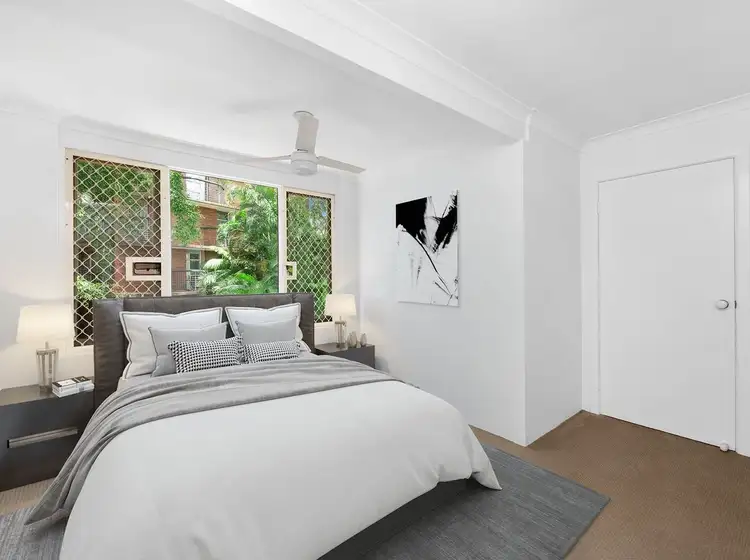 Sixth view of Homely unit listing, 4/75 Sir Fred Schonell Drive, St Lucia QLD 4067