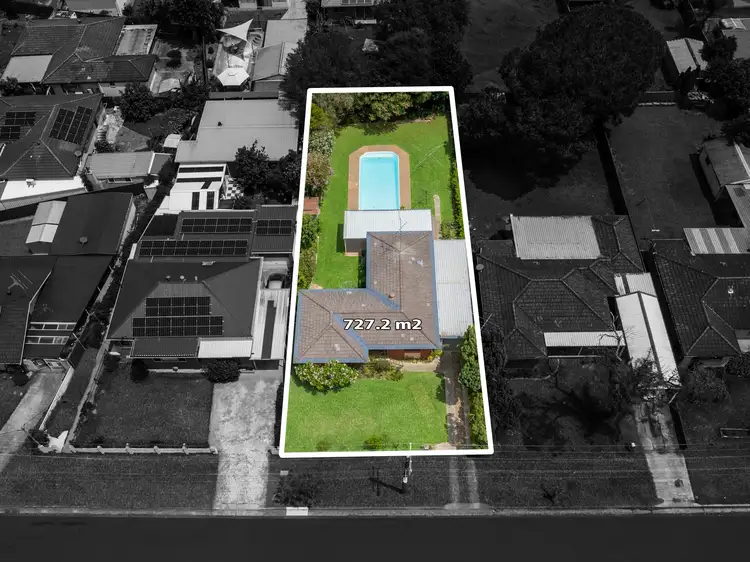 11 Derby Street, Minto NSW 2566