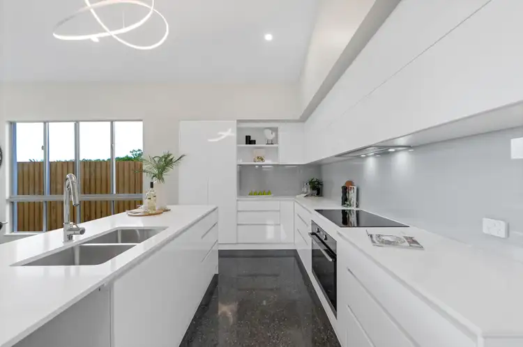 Fourth view of Homely house listing, 12 Sandbar Avenue, Kewarra Beach QLD 4879