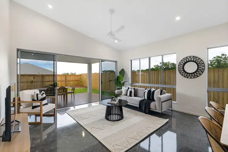 Sixth view of Homely house listing, 12 Sandbar Avenue, Kewarra Beach QLD 4879