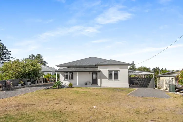Main view of Homely house listing, 2 Carthew Street, Beachport SA 5280