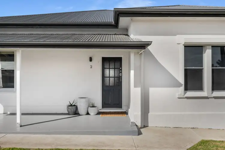 Third view of Homely house listing, 2 Carthew Street, Beachport SA 5280