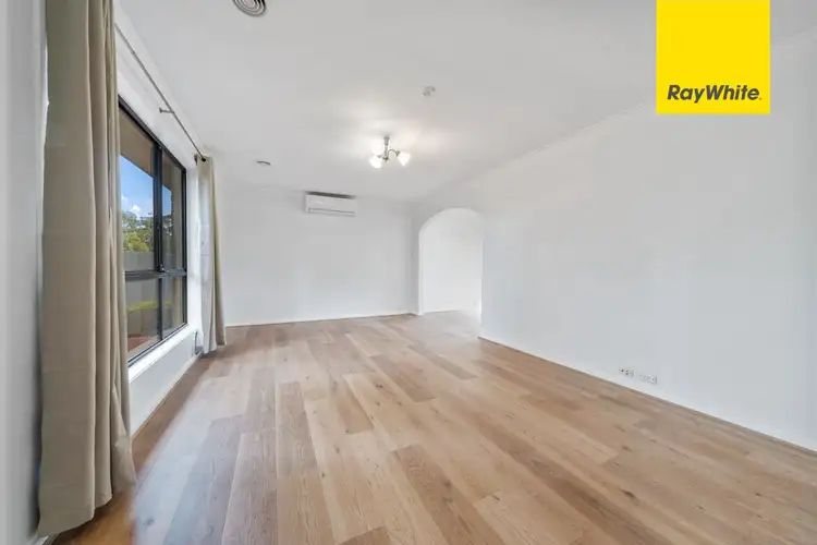 Second view of Homely house listing, 4 Singleton Crescent, Oxley ACT 2903
