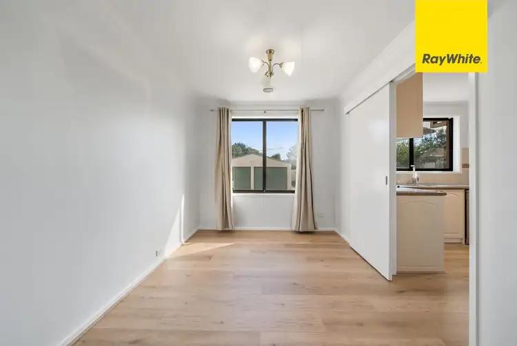 Fourth view of Homely house listing, 4 Singleton Crescent, Oxley ACT 2903