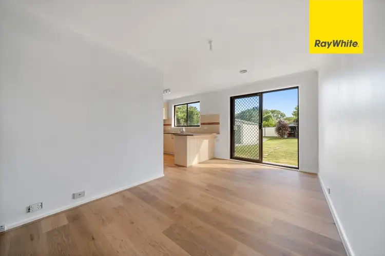 Fifth view of Homely house listing, 4 Singleton Crescent, Oxley ACT 2903