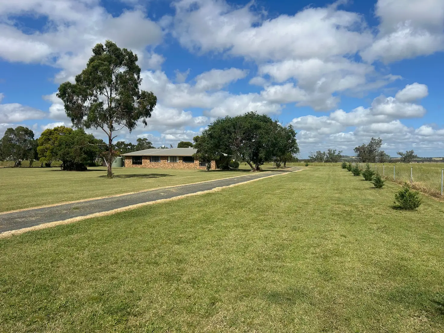 Main view of Homely rural property listing, 186 Norgaards Road, Silverleigh QLD 4401