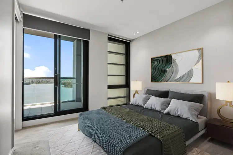 Fifth view of Homely apartment listing, 1504/161 Emu Bank, Belconnen ACT 2617