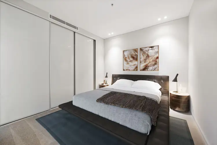 Sixth view of Homely apartment listing, 1504/161 Emu Bank, Belconnen ACT 2617
