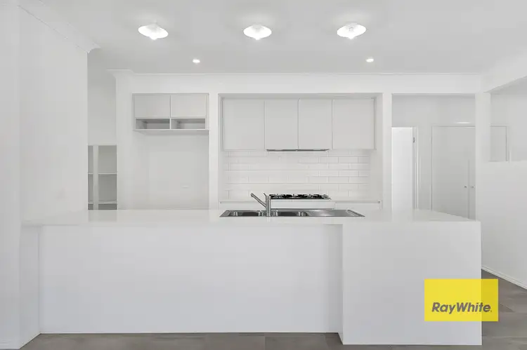 Fourth view of Homely house listing, 22 Northampton Way, Donnybrook VIC 3064