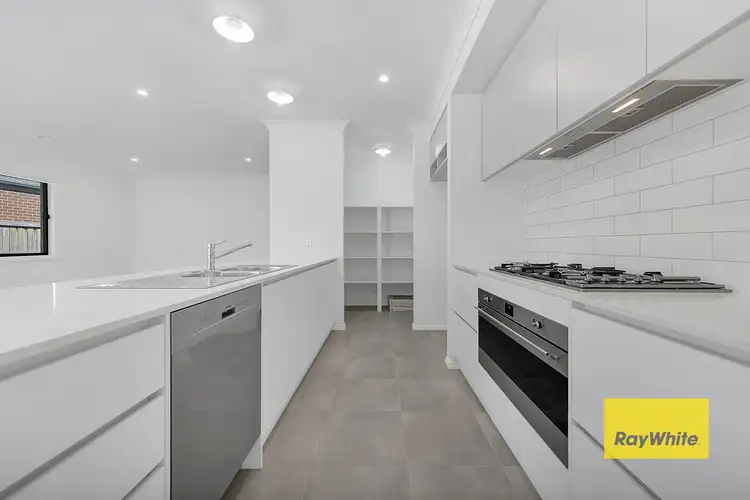 Fifth view of Homely house listing, 22 Northampton Way, Donnybrook VIC 3064