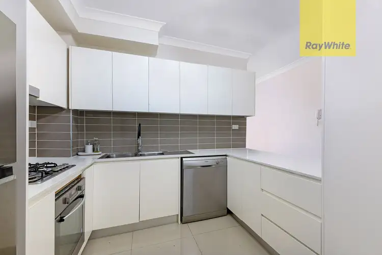 Third view of Homely apartment listing, 101/12-14 Howard Avenue, Northmead NSW 2152