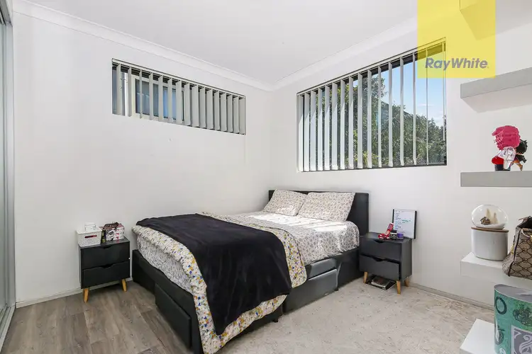 Fourth view of Homely apartment listing, 101/12-14 Howard Avenue, Northmead NSW 2152